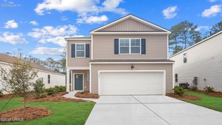 1027 Sanctum Street, Ridgeland, SC 29936
