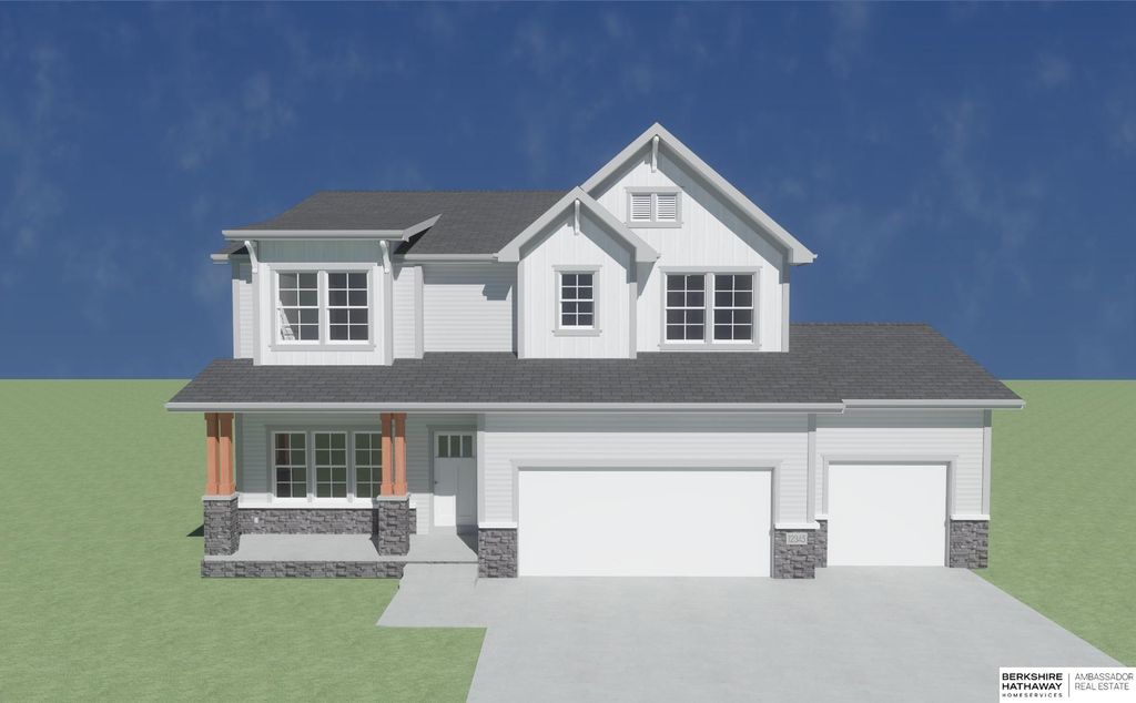 10416 Cimarron Street, Papillion, NE 68046