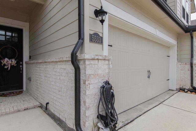 5533 Evanston Lane, Pasadena, TX 77505