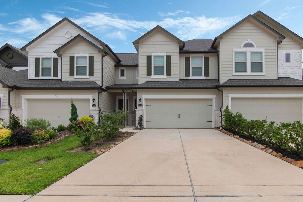 5533 Evanston Lane, Pasadena, TX 77505