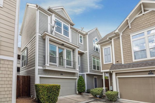 2630 Bevis Street, Houston, TX 77008
