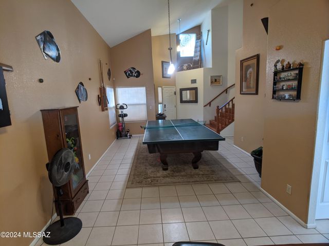 9019 N Grafton Avenue, Tucson, AZ 85742