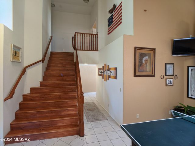 9019 N Grafton Avenue, Tucson, AZ 85742