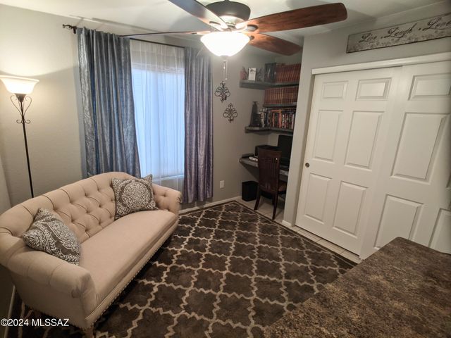 9019 N Grafton Avenue, Tucson, AZ 85742