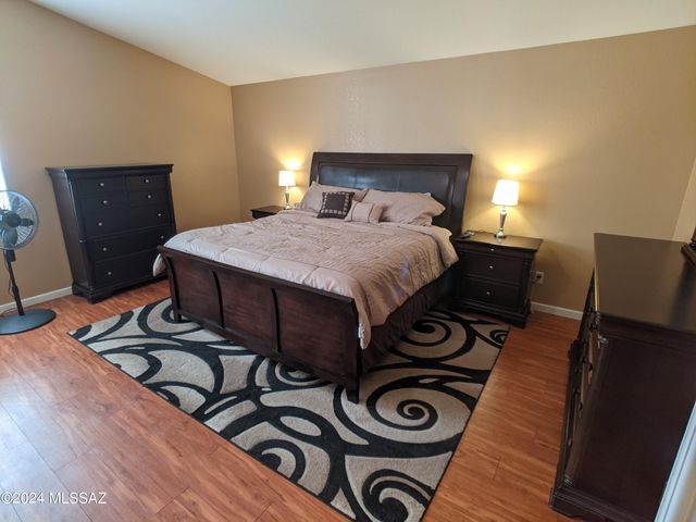 9019 N Grafton Avenue, Tucson, AZ 85742