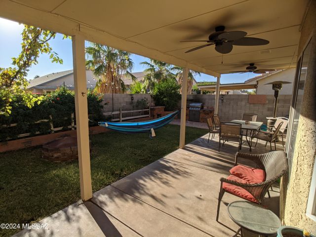 9019 N Grafton Avenue, Tucson, AZ 85742