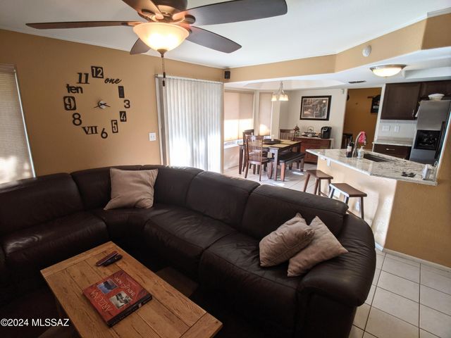 9019 N Grafton Avenue, Tucson, AZ 85742