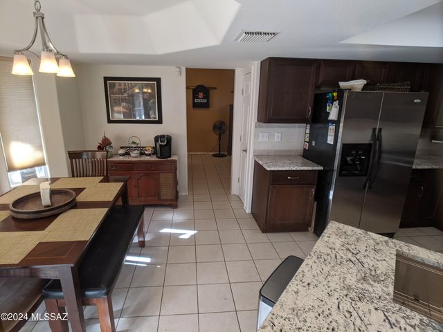 9019 N Grafton Avenue, Tucson, AZ 85742