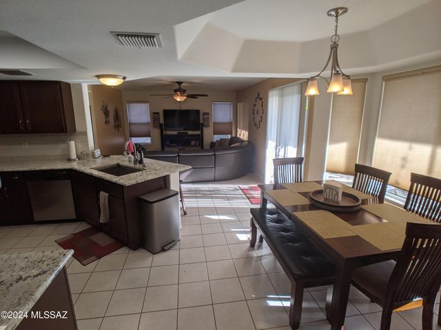 9019 N Grafton Avenue, Tucson, AZ 85742