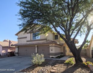 9019 N Grafton Avenue, Tucson, AZ 85742