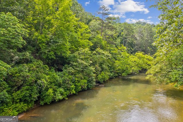 LOT 6 Riverfront Drive, Ellijay, GA 30536