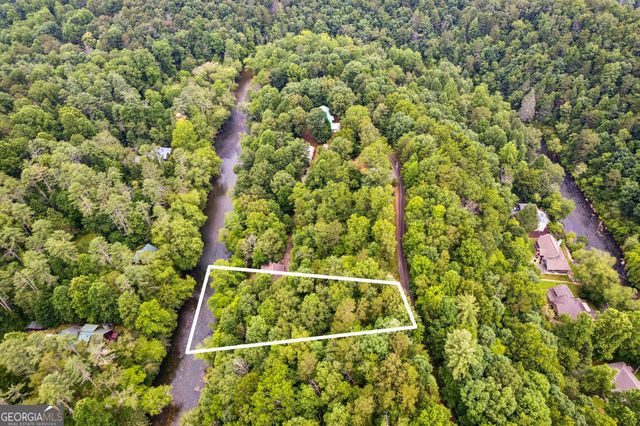 LOT 6 Riverfront Drive, Ellijay, GA 30536