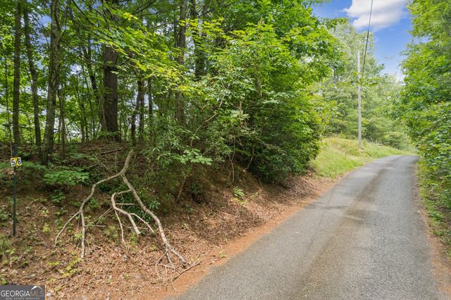 LOT 6 Riverfront Drive, Ellijay, GA 30536
