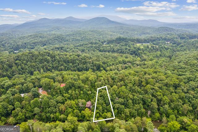 LOT 6 Riverfront Drive, Ellijay, GA 30536
