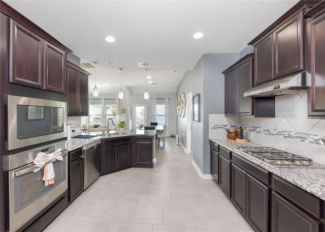 1309 Daylily LOOP, Georgetown, TX 78626