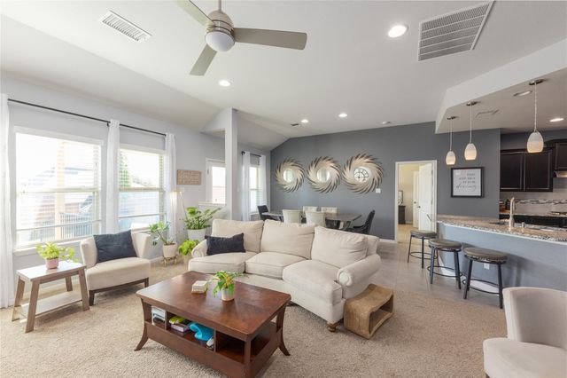 1309 Daylily LOOP, Georgetown, TX 78626