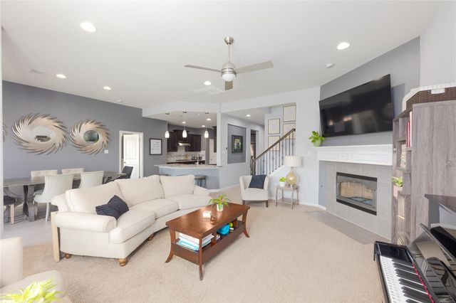 1309 Daylily LOOP, Georgetown, TX 78626