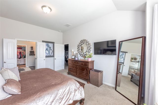 1309 Daylily LOOP, Georgetown, TX 78626