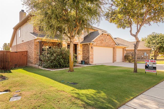 1309 Daylily LOOP, Georgetown, TX 78626