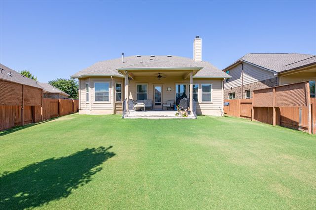 1309 Daylily LOOP, Georgetown, TX 78626