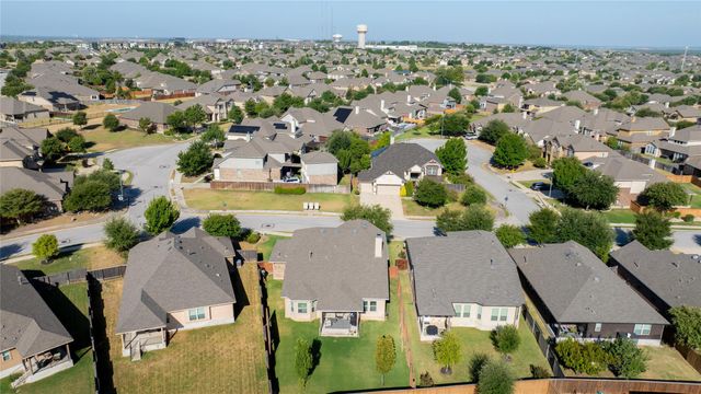 1309 Daylily LOOP, Georgetown, TX 78626