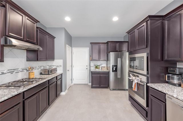 1309 Daylily LOOP, Georgetown, TX 78626