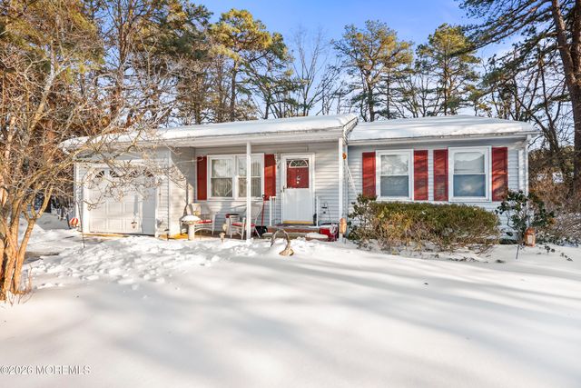 6 Orchard Drive 73, Whiting, NJ 08759