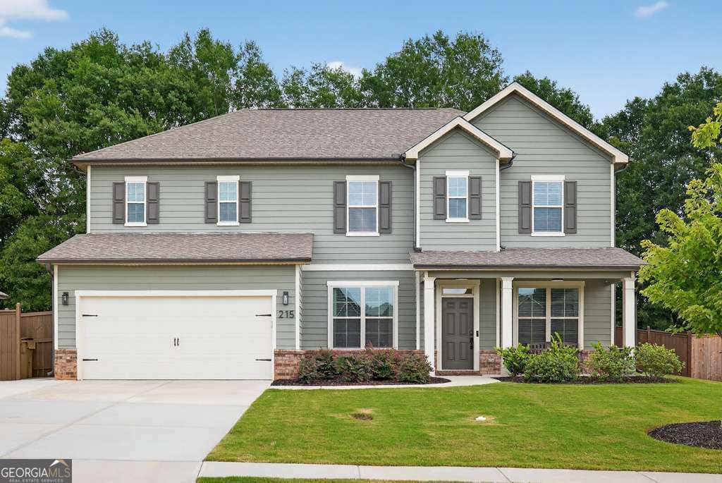 215 Dragonfly Way, Winder, GA 30680