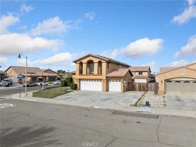 12726 Bellrose Court, Victorville, CA 92392