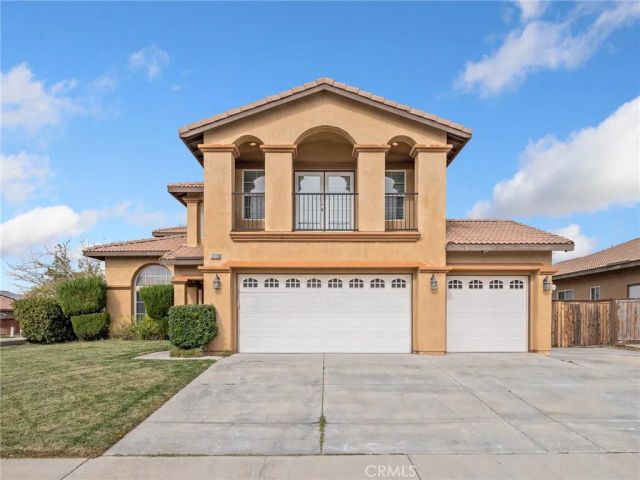 12726 Bellrose Court, Victorville, CA 92392