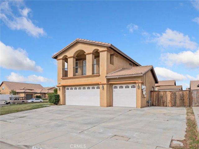 12726 Bellrose Court, Victorville, CA 92392