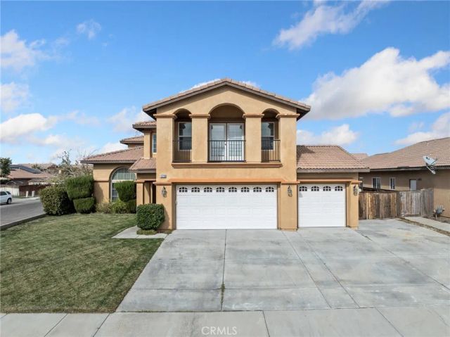 12726 Bellrose Court, Victorville, CA 92392