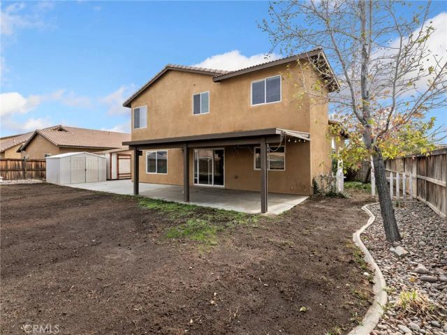 12726 Bellrose Court, Victorville, CA 92392