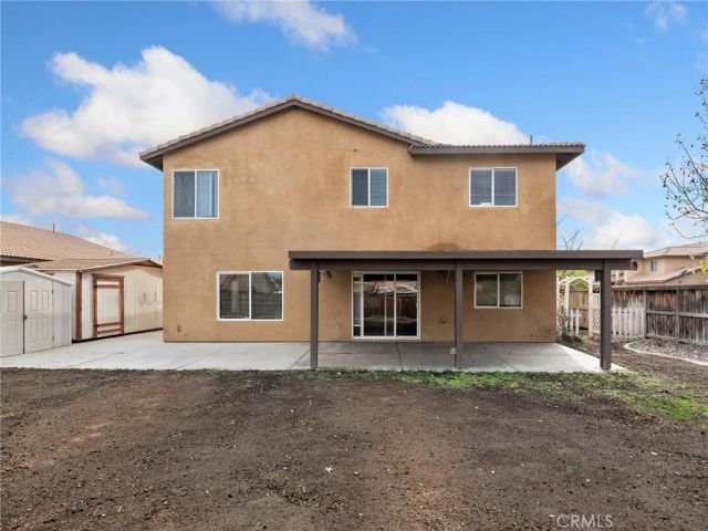 12726 Bellrose Court, Victorville, CA 92392