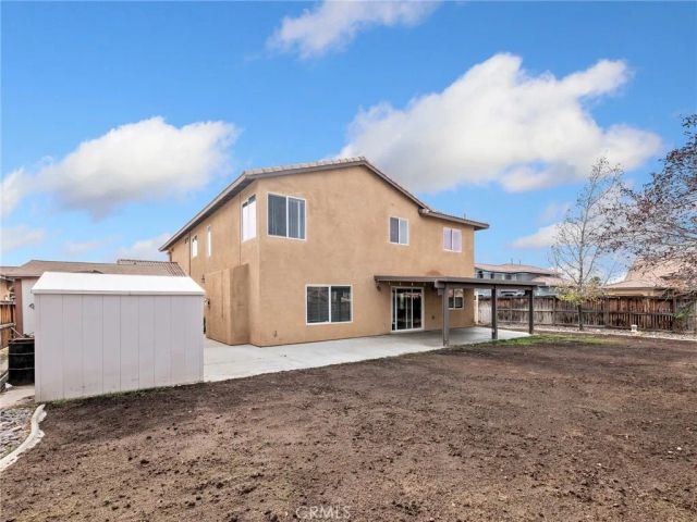 12726 Bellrose Court, Victorville, CA 92392