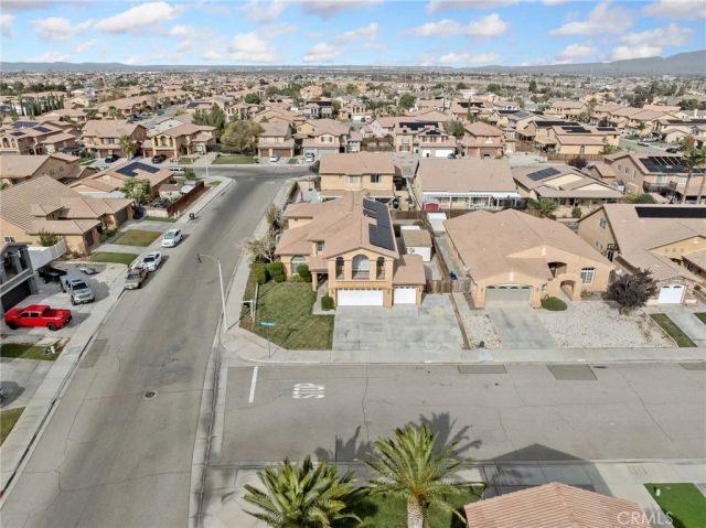 12726 Bellrose Court, Victorville, CA 92392