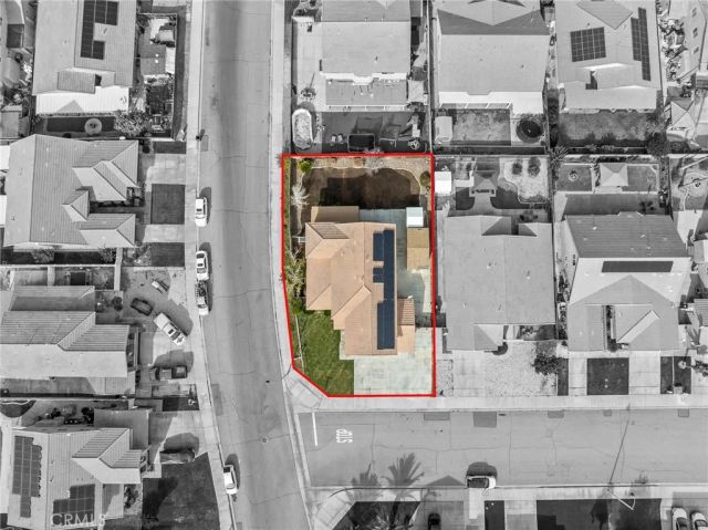 12726 Bellrose Court, Victorville, CA 92392