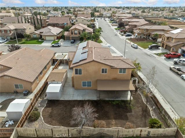 12726 Bellrose Court, Victorville, CA 92392