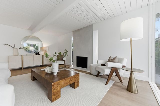 1907 Ticonderoga Drive, San Mateo, CA 94402