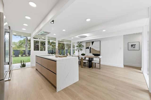 1907 Ticonderoga Drive, San Mateo, CA 94402