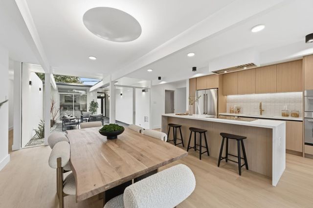 1907 Ticonderoga Drive, San Mateo, CA 94402