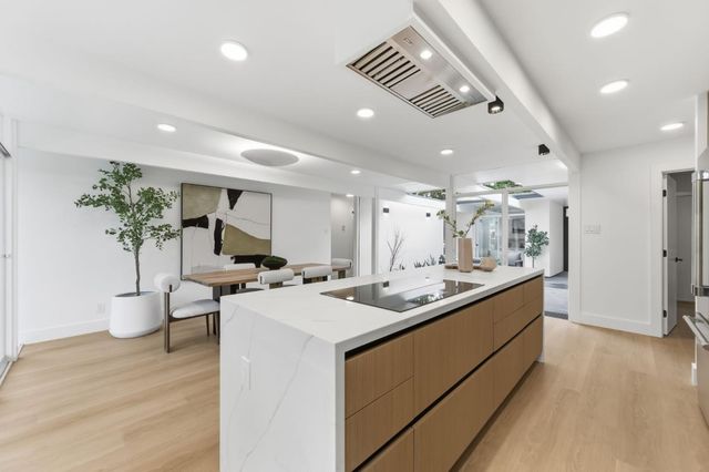 1907 Ticonderoga Drive, San Mateo, CA 94402