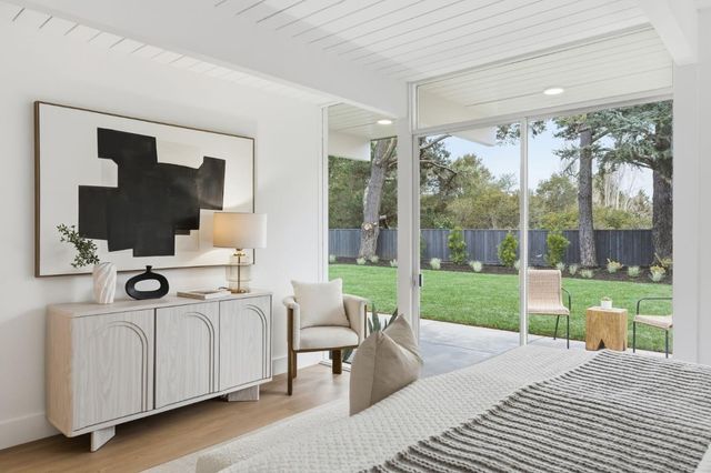 1907 Ticonderoga Drive, San Mateo, CA 94402