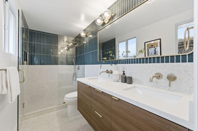 1907 Ticonderoga Drive, San Mateo, CA 94402