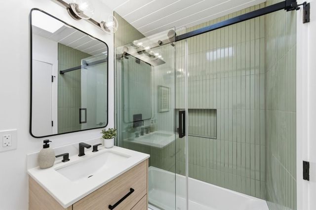 1907 Ticonderoga Drive, San Mateo, CA 94402