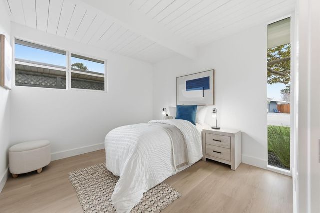 1907 Ticonderoga Drive, San Mateo, CA 94402