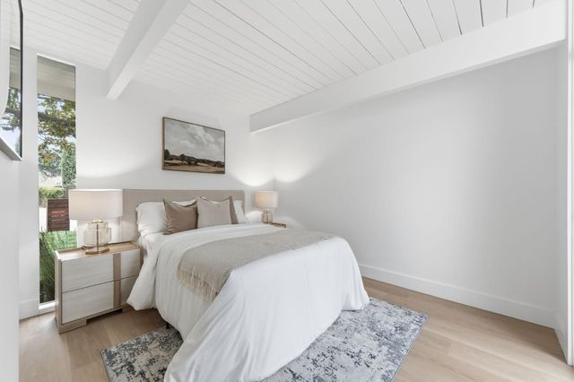 1907 Ticonderoga Drive, San Mateo, CA 94402