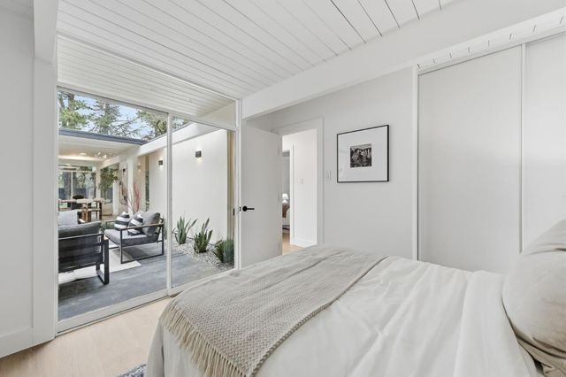 1907 Ticonderoga Drive, San Mateo, CA 94402