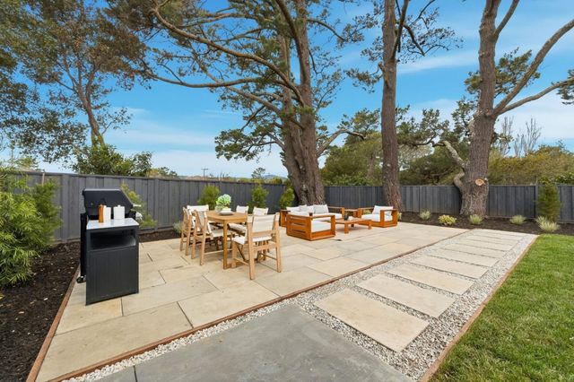 1907 Ticonderoga Drive, San Mateo, CA 94402