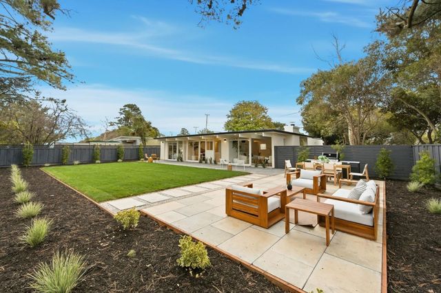 1907 Ticonderoga Drive, San Mateo, CA 94402